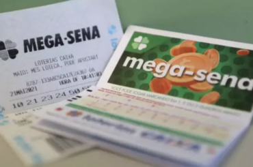 Resultado Mega Sena