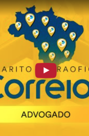 Gabarito Correios